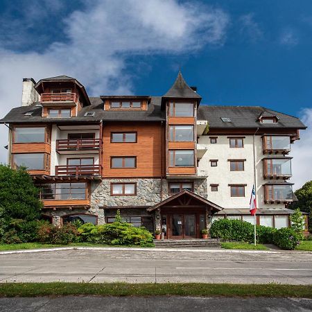 Hotel Puelche Puerto Varas Eksteriør billede