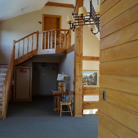 Hotel Puelche Puerto Varas Eksteriør billede
