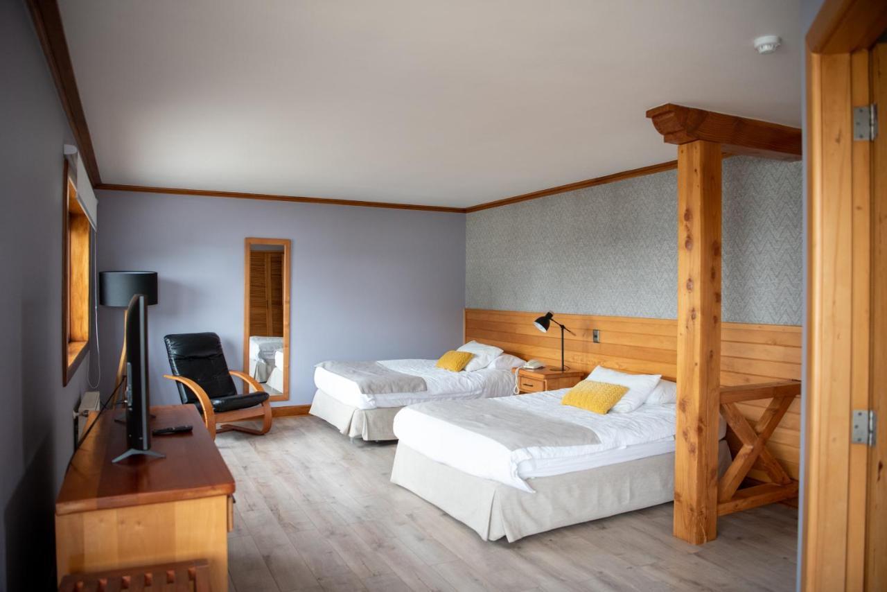 Hotel Puelche Puerto Varas Eksteriør billede