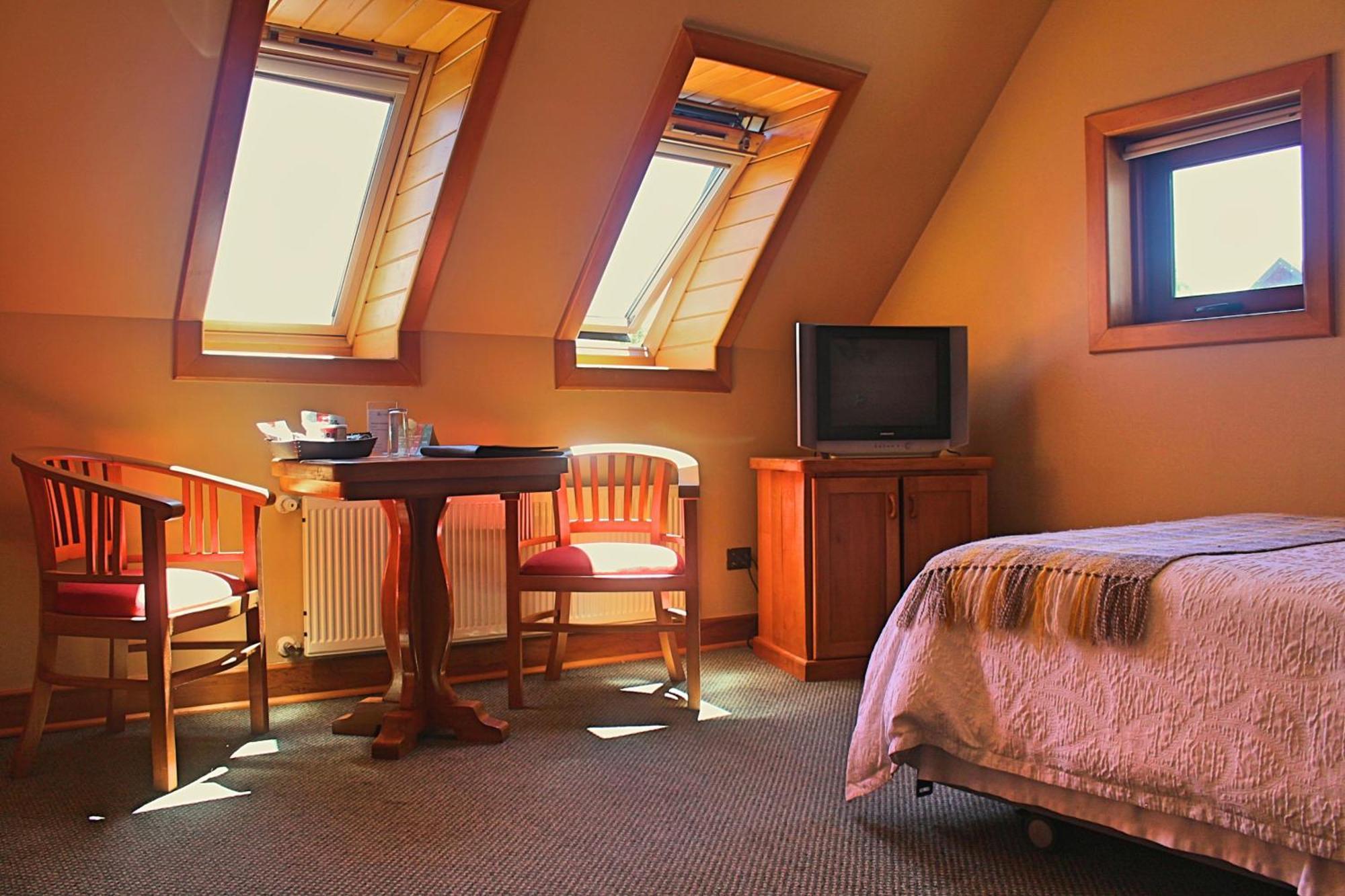 Hotel Puelche Puerto Varas Værelse billede