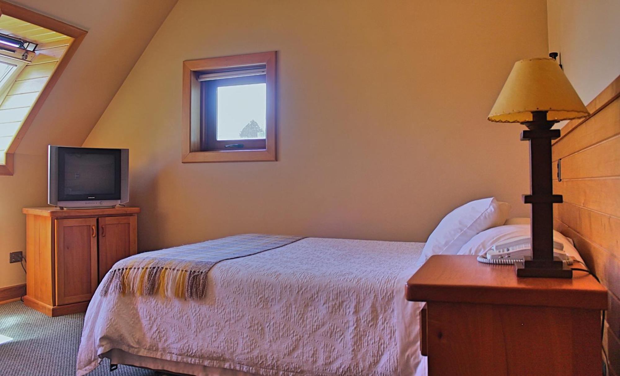 Hotel Puelche Puerto Varas Værelse billede