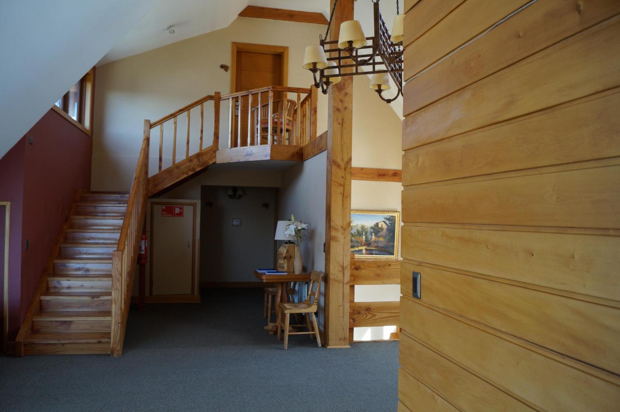 Hotel Puelche Puerto Varas Eksteriør billede
