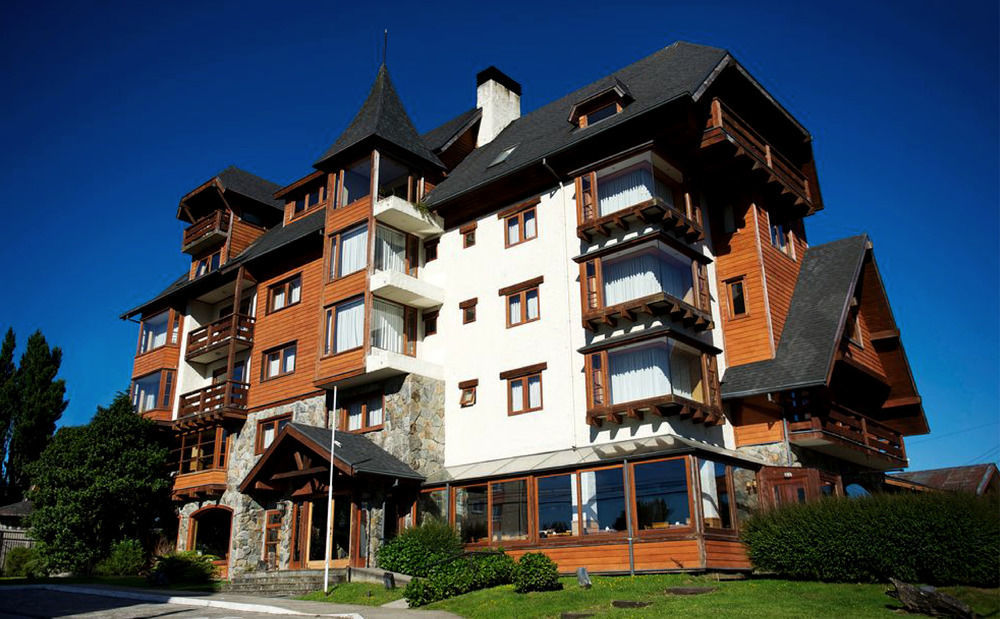 Hotel Puelche Puerto Varas Eksteriør billede