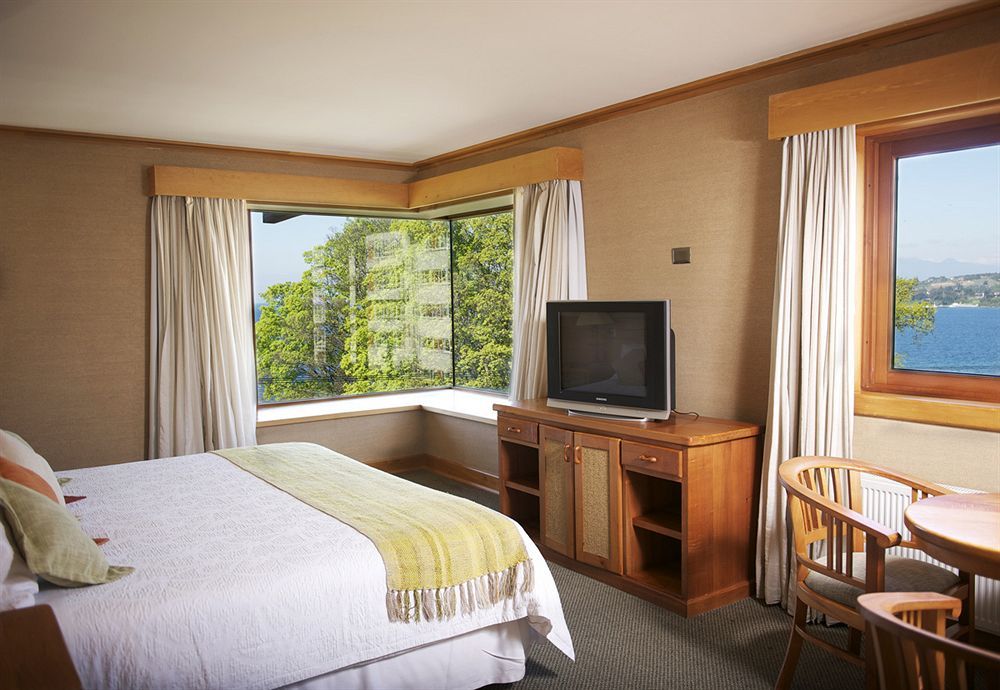 Hotel Puelche Puerto Varas Eksteriør billede