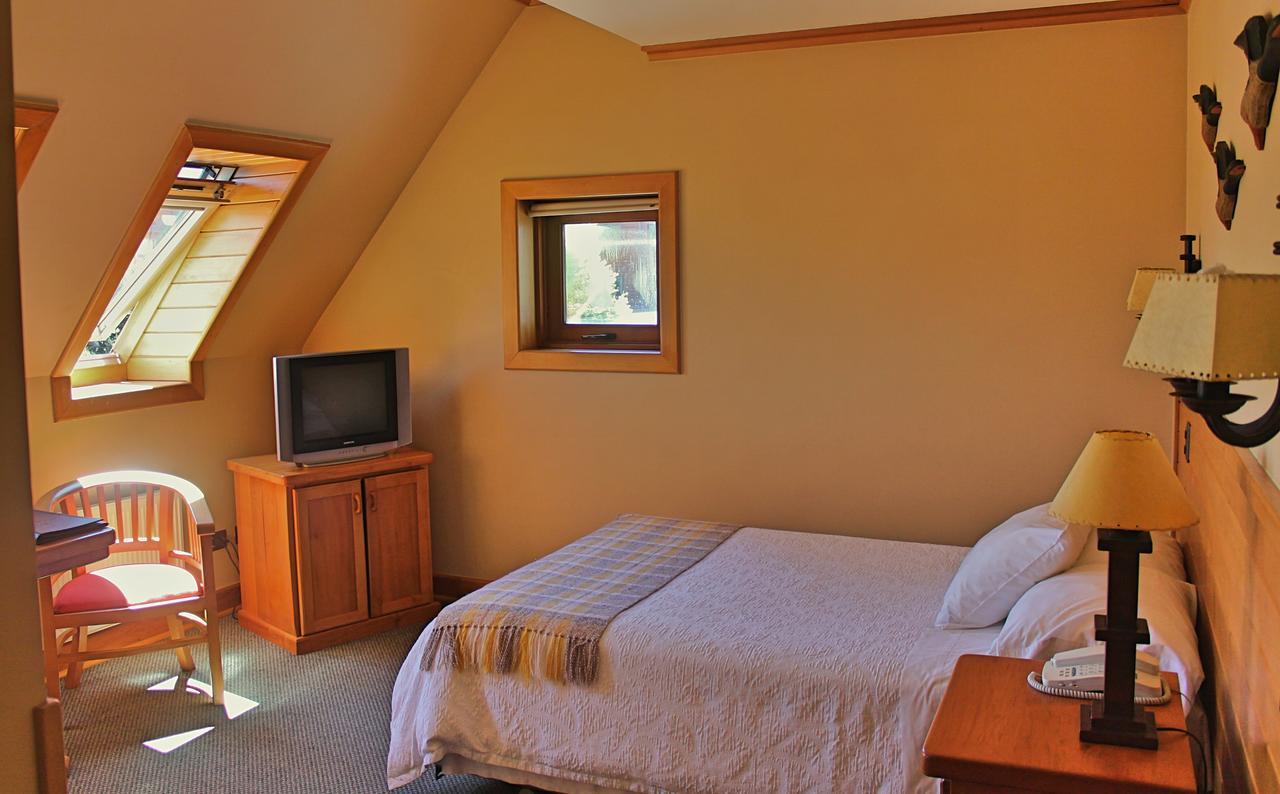 Hotel Puelche Puerto Varas Værelse billede