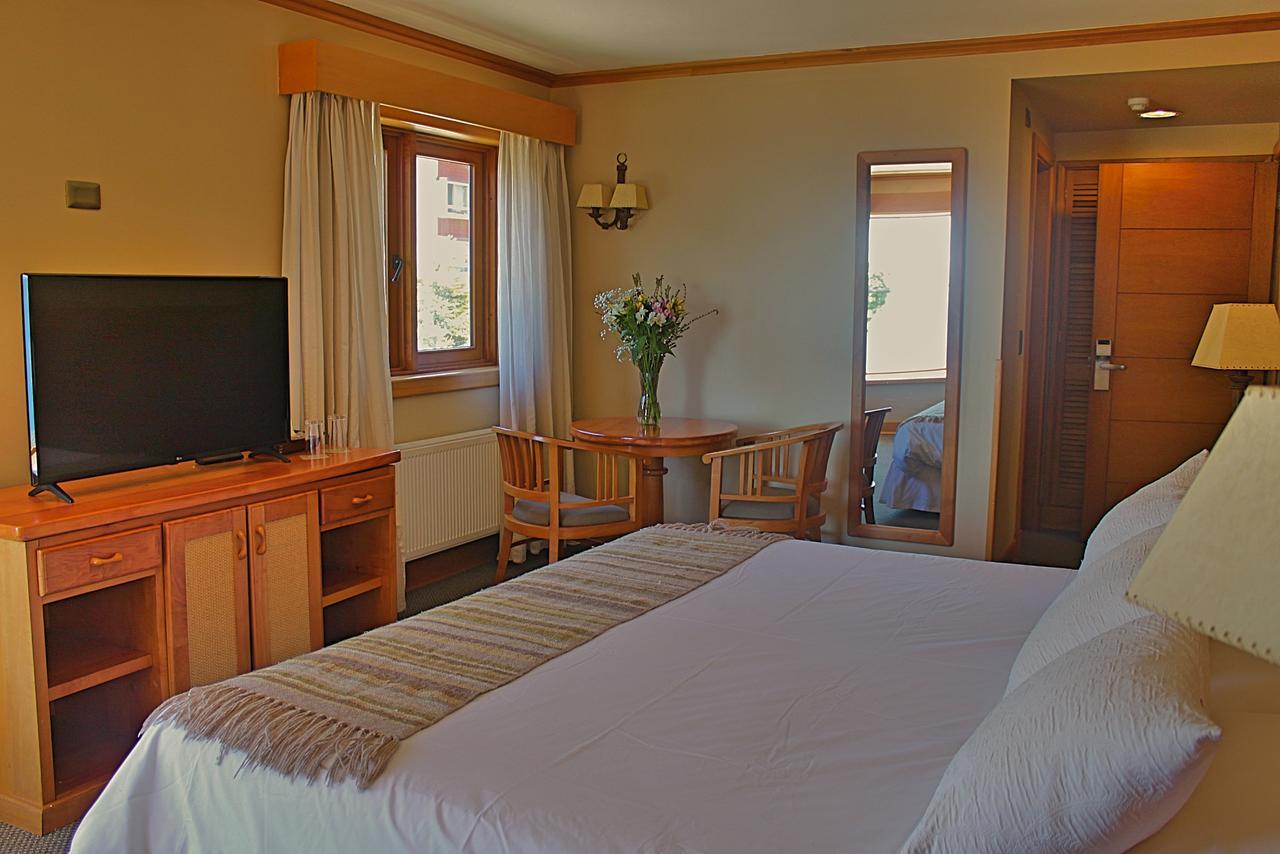 Hotel Puelche Puerto Varas Eksteriør billede