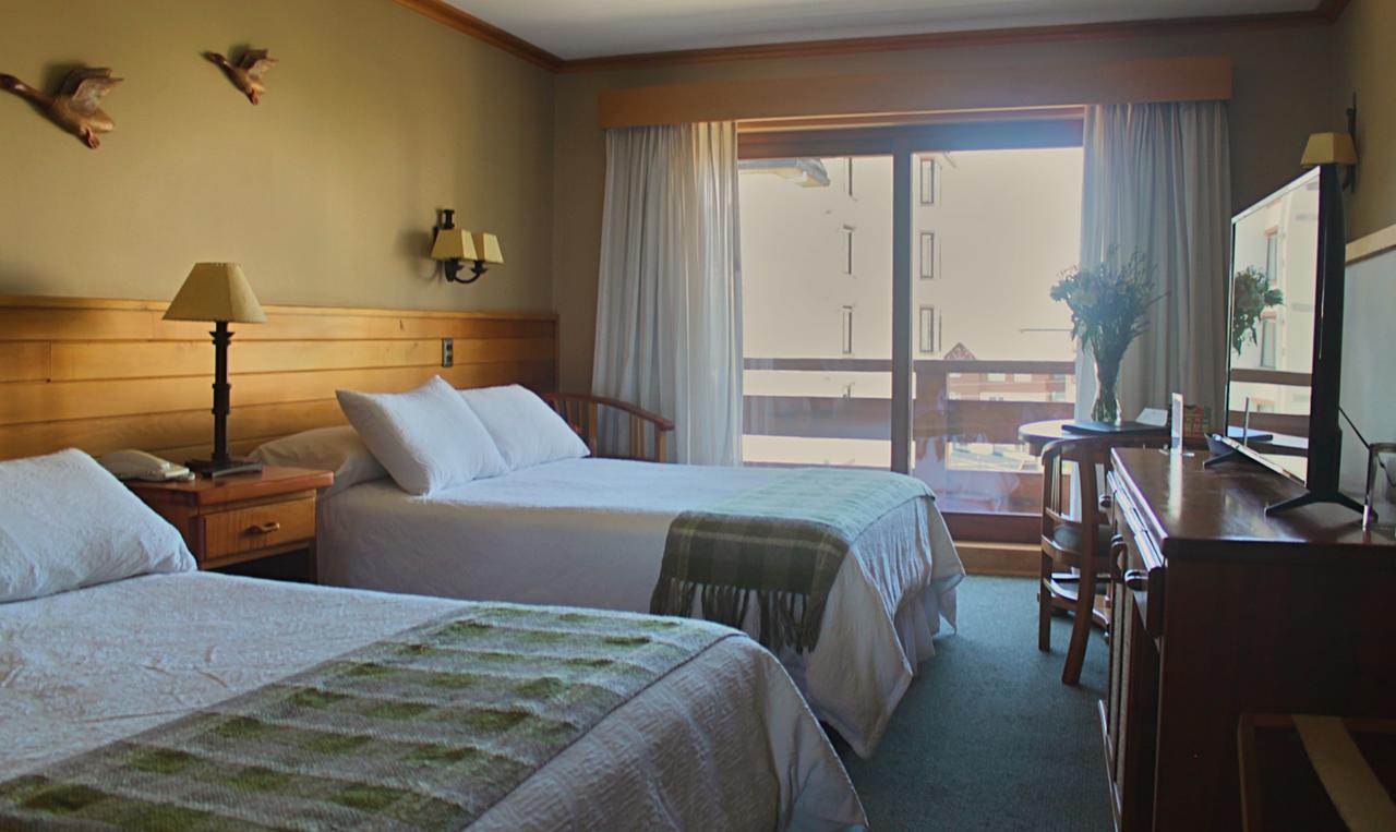 Hotel Puelche Puerto Varas Eksteriør billede