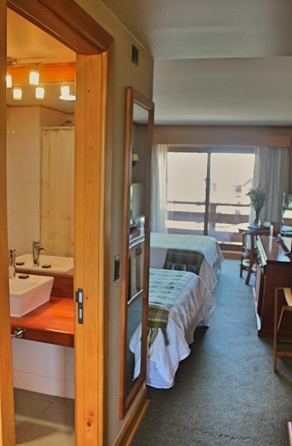 Hotel Puelche Puerto Varas Eksteriør billede