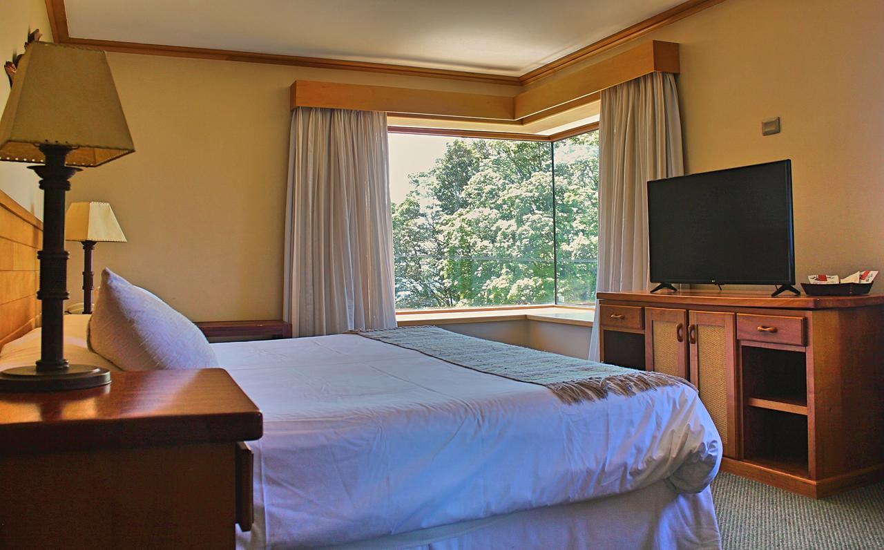Hotel Puelche Puerto Varas Eksteriør billede