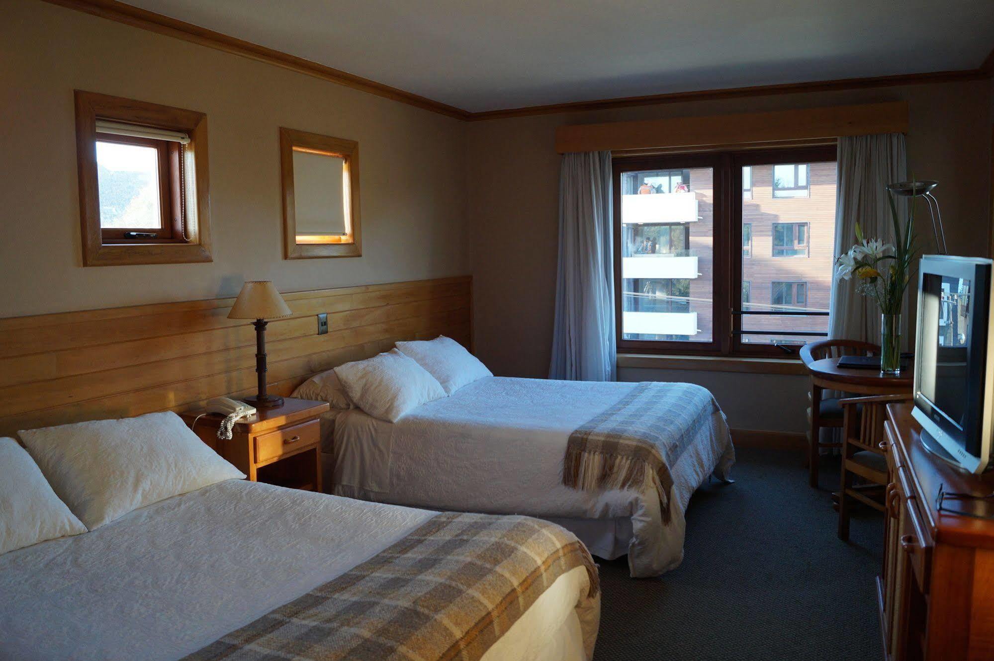 Hotel Puelche Puerto Varas Eksteriør billede