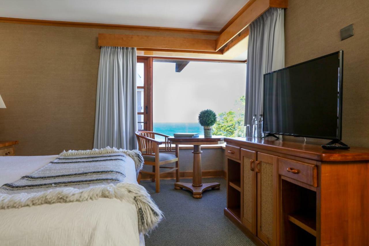 Hotel Puelche Puerto Varas Eksteriør billede