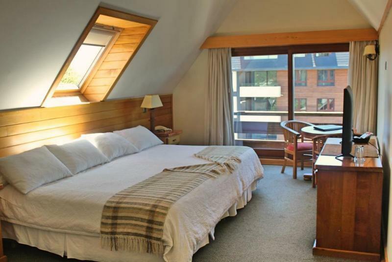 Hotel Puelche Puerto Varas Eksteriør billede